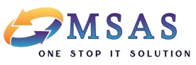 Mitrasatu Solusindo Logo